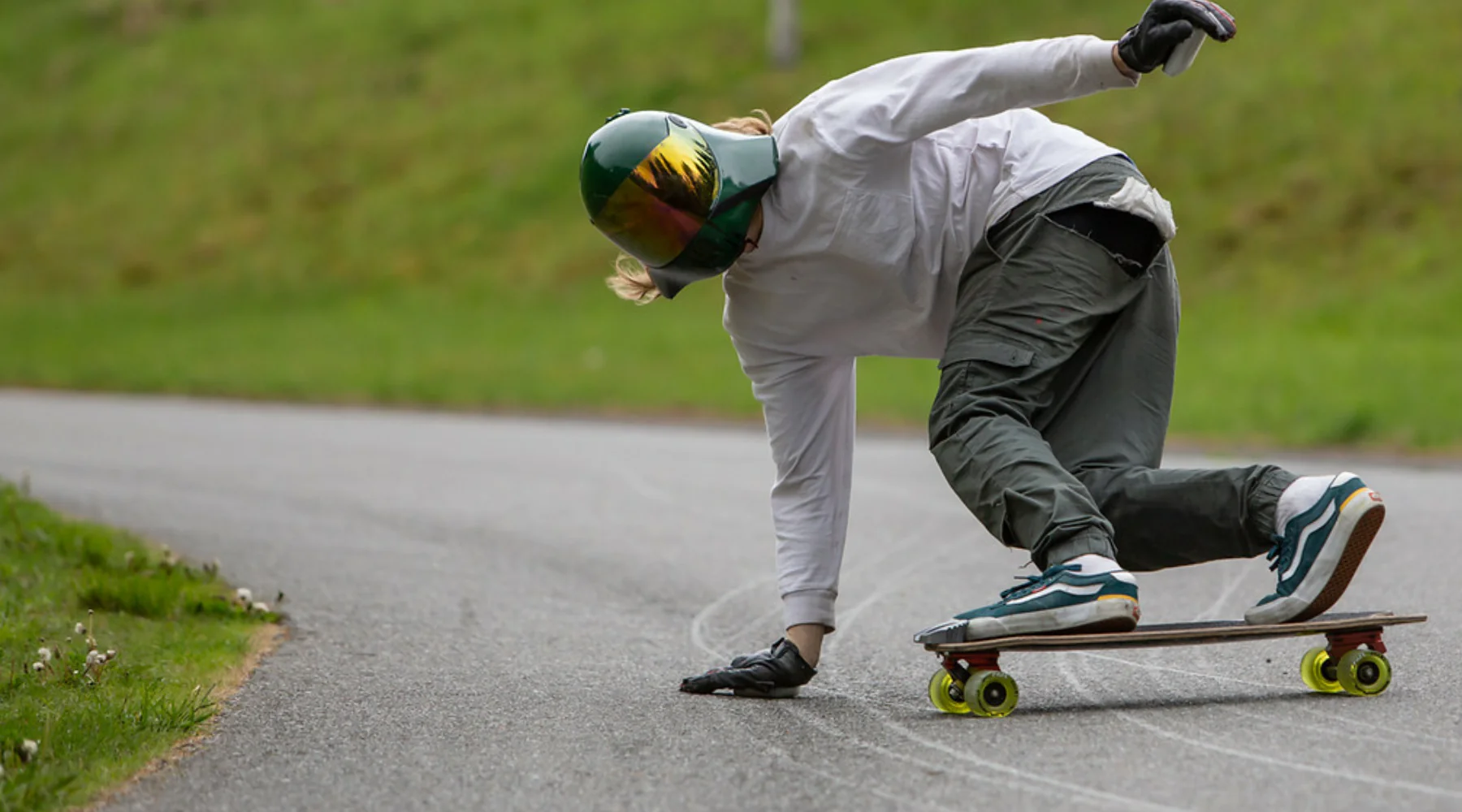 Front Page 21 Front Page -Longboards Shop 020 Sneakers Encyclopaedia Vogueint Jul24 Getty Images