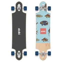 Aquarium FS Drop Aloiki 39.4´´ Longboard