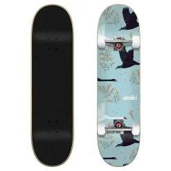 Aloiki Chen 7.6´´ Skateboard