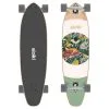 Harapan Kicktail Aloiki 36.5´´ Longboard -Longboards Shop aloiki harapan kicktail aloiki 36.5 longboard