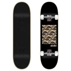 Aloiki Lesser 7.75´´ Skateboard