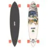 Aloiki Savannah Pintail 40´´ Longboard -Longboards Shop aloiki savannah pintail 40 longboard