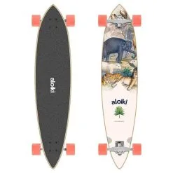 Aloiki Savannah Pintail 40´´ Longboard