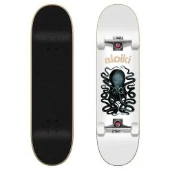 Aloiki Tentacle 8.0´´ Skateboard