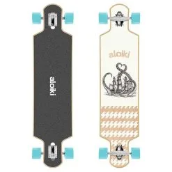 Aloiki Victory FS Drop 40.2´´ Longboard
