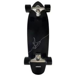 ATLANTIC BOARDS Orka 8ยดยด Surfskate
