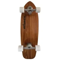 ATLANTIC BOARDS Whale 12ยดยด Surfskate