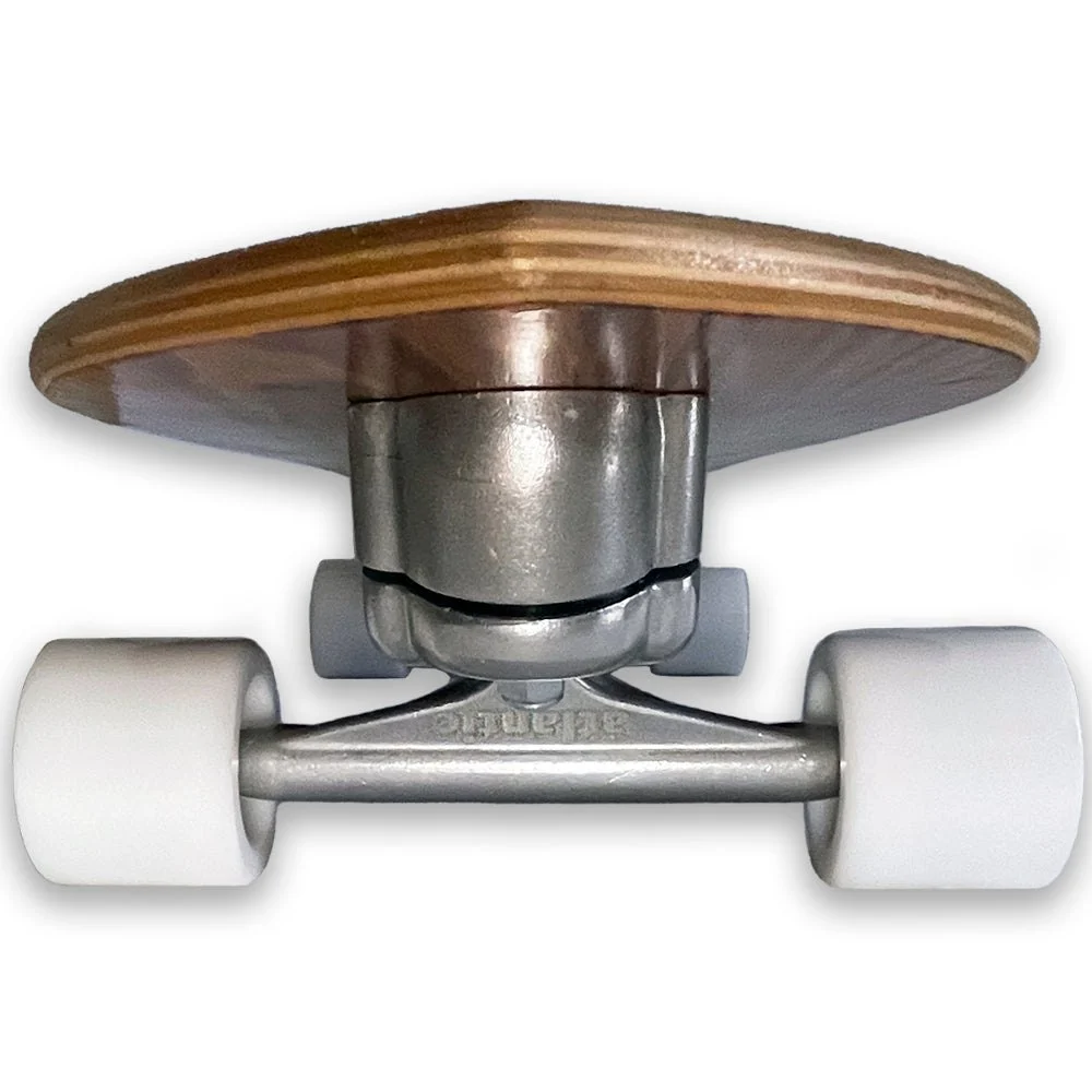 ATLANTIC BOARDS Whale 12´´ Surfskate 9 ATLANTIC BOARDS Whale 12´´ Surfskate - Image 7