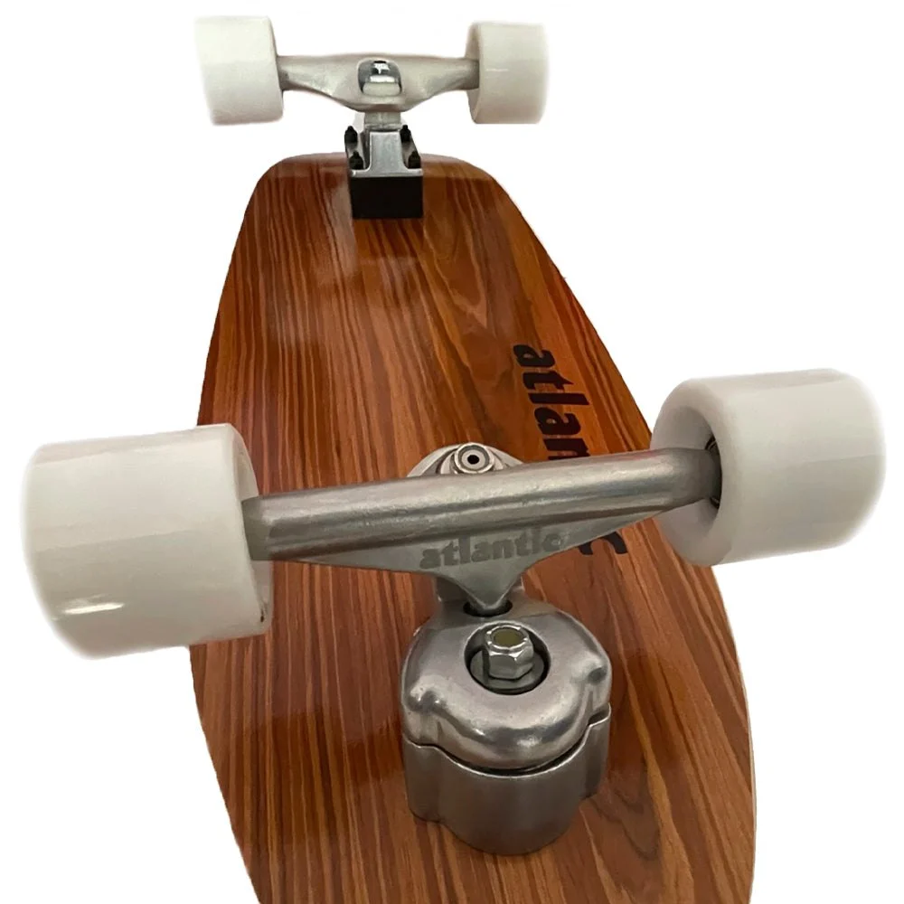 ATLANTIC BOARDS Whale 12´´ Surfskate 10 ATLANTIC BOARDS Whale 12´´ Surfskate - Image 8