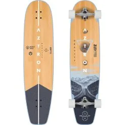 Aztron Gravity 42 Longboard