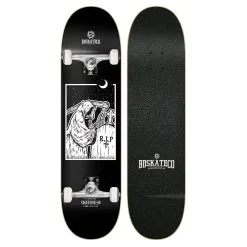 Bdskateco Colectivo 49 Skateboard 8.0´´