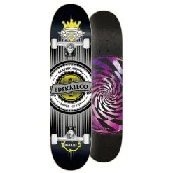 Bdskateco Crown Cosmos Grip Skateboard 8.0´´