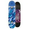 Bdskateco Digital Camo Cosmos Grip Skateboard 8.0´´ -Longboards Shop bdskateco digital camo cosmos grip skateboard 8.0