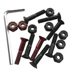 Bdskateco Hardware 1´´ Allen Key