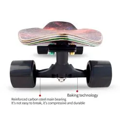 Bextreme Axis 7 Bextreme Axis -Longboards Shop bextreme axis 2