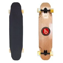 Bextreme Freedom 39““ Longboard