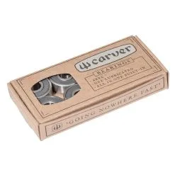 Carver™ ABEC 7 Bearings -Longboards Shop carver abec 7 bearings 2