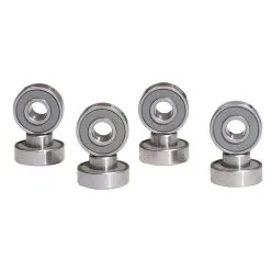 Carverโข ABEC 7 Bearings