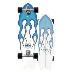 Carver™ Aipa Sting C7 30.75´´ Surfskate