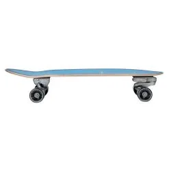 Carver™ Blue Haze C7 Raw 31´´ Surfskate 10 Carver™ Blue Haze C7 Raw 31´´ Surfskate -Longboards Shop carver blue haze c7 raw 31 surfskate 3