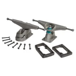 Carver™ C7 Raw Truck Set