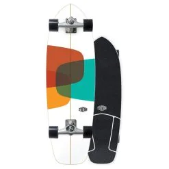 Carver™ Prismal Triton CX Raw 32´´ Surfskate