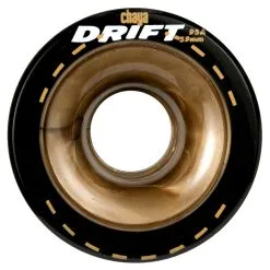 Chaya Drift Skates Wheels
