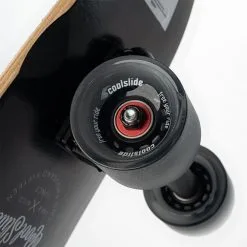 Coolslide Bogota Longboard -Longboards Shop coolslide bogota longboard 4
