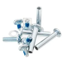 Coolslide Inline Screw Set 5 Units