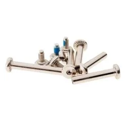 Coolslide Inline Screw Set 5 Units