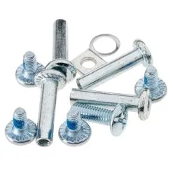 Coolslide Inline Screw Set 5 Units