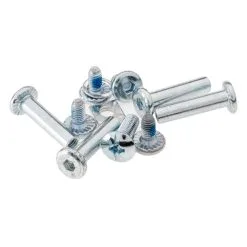 Coolslide Inline Screw Set 5 Units