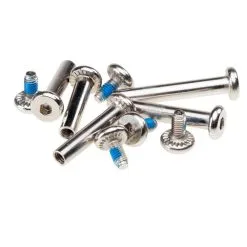 Coolslide Inline Screw Set 5 Units