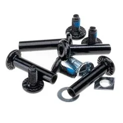 Coolslide Inline Screw Set 5 Units