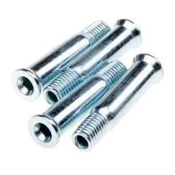 Coolslide Inline Screw Set 5 Units