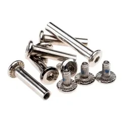 Coolslide Inline Screw Set 5 Units