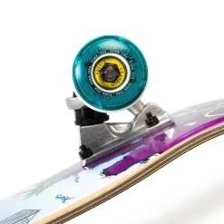 Crandon Hippo Complete 8.25 + Wheels + Truck 7 Layers A -Longboards Shop crandon hippo complete 8.25 wheels truck 7 layers a 5