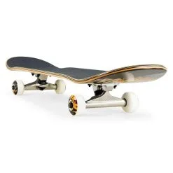 Crandon Raven Complete 8 + Wheels + Truck 7 Layers Arce -Longboards Shop crandon raven complete 8 wheels truck 7 layers arce 2