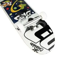 Crandon Space Complete 8 + Wheels + Truck 7 Layers Arce 11 Crandon Space Complete 8 + Wheels + Truck 7 Layers Arce -Longboards Shop crandon space complete 8 wheels truck 7 layers arce 3