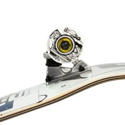 Crandon Space Complete 8 + Wheels + Truck 7 Layers Arce 13 Crandon Space Complete 8 + Wheels + Truck 7 Layers Arce -Longboards Shop crandon space complete 8 wheels truck 7 layers arce 5