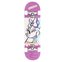 Disney Wooden 31ยดยด Skateboard