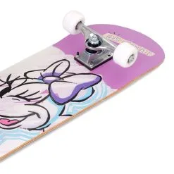 Disney Wooden 31´´ Skateboard 9 Disney Wooden 31´´ Skateboard -Longboards Shop disney wooden 31 skateboard 7