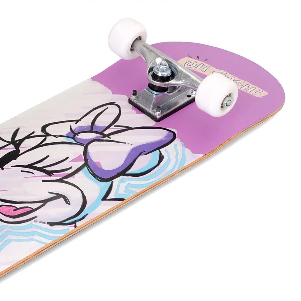 Disney Wooden 31´´ Skateboard 6 Disney Wooden 31´´ Skateboard - Image 4