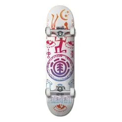 Element Hiero Z4CPA4 8.0´´ Skateboard