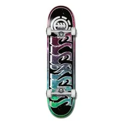 Element Out There 7.75´´ Skateboard