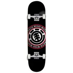Element Seal 8.25´´ Skateboard