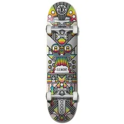 Element Superbot 8.25´´ Skateboard