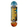 EMillion Snap 8.125´´ Skateboard -Longboards Shop emillion snap 8.125 skateboard