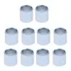 Enuff Skateboards 100 X 10mm Bushings -Longboards Shop enuff skateboards 100 x 10mm bushings