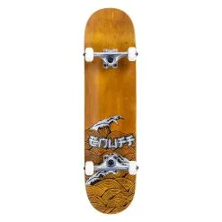 Enuff Skateboards Big Wave 8´´ Skateboard
